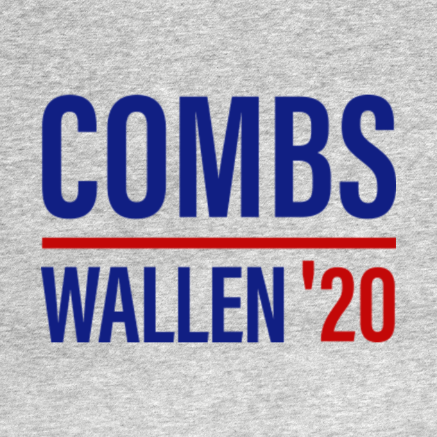 combs and wallen 2020
